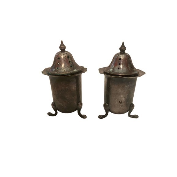 Cheltenham Other - Cheltenham vintage Salt n Pepper‎ shakers